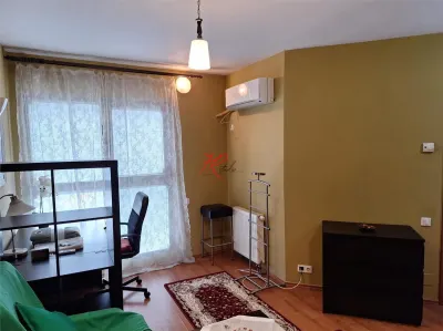 Inchiriere garsoniera doamna ghica - foto 7