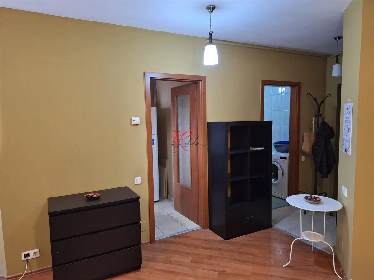 Inchiriere garsoniera doamna ghica - foto 8