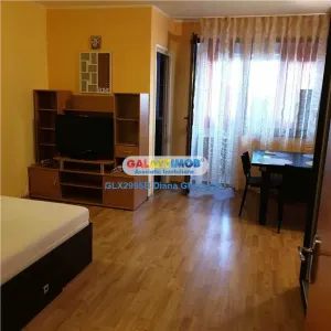 Garsoniera de inchiriat - Drumul Taberei - foto 1
