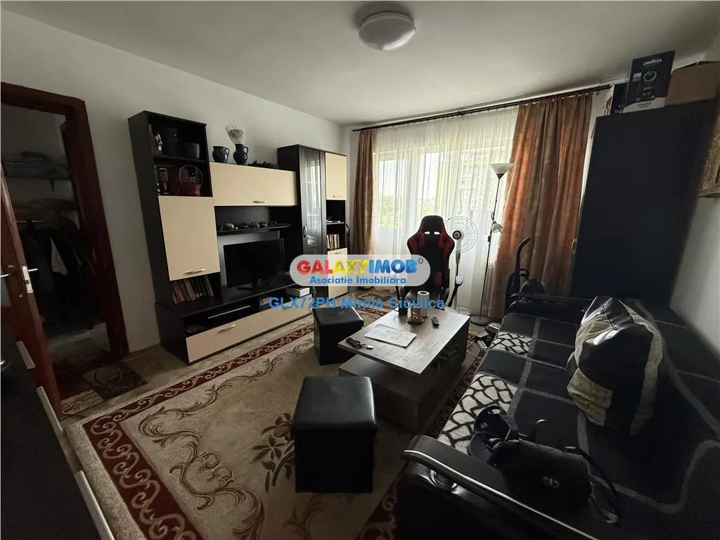 Vanzare apartament 3 camere zona Nord-Ploiesti - foto 1