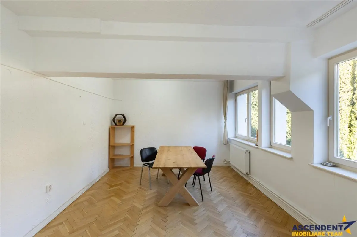 Spatii de birouri pentru afaceri care apreciaza profesionalismul - foto 14