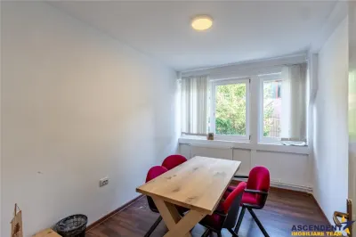 Spatii de birouri pentru afaceri care apreciaza profesionalismul - foto 16