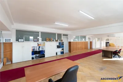 Spatii de birouri pentru afaceri care apreciaza profesionalismul - foto 4