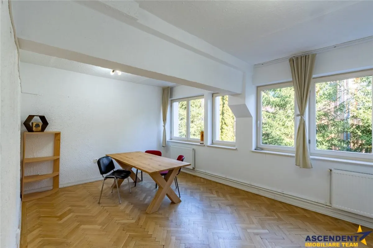 Spatii de birouri pentru afaceri care apreciaza profesionalismul - foto 5