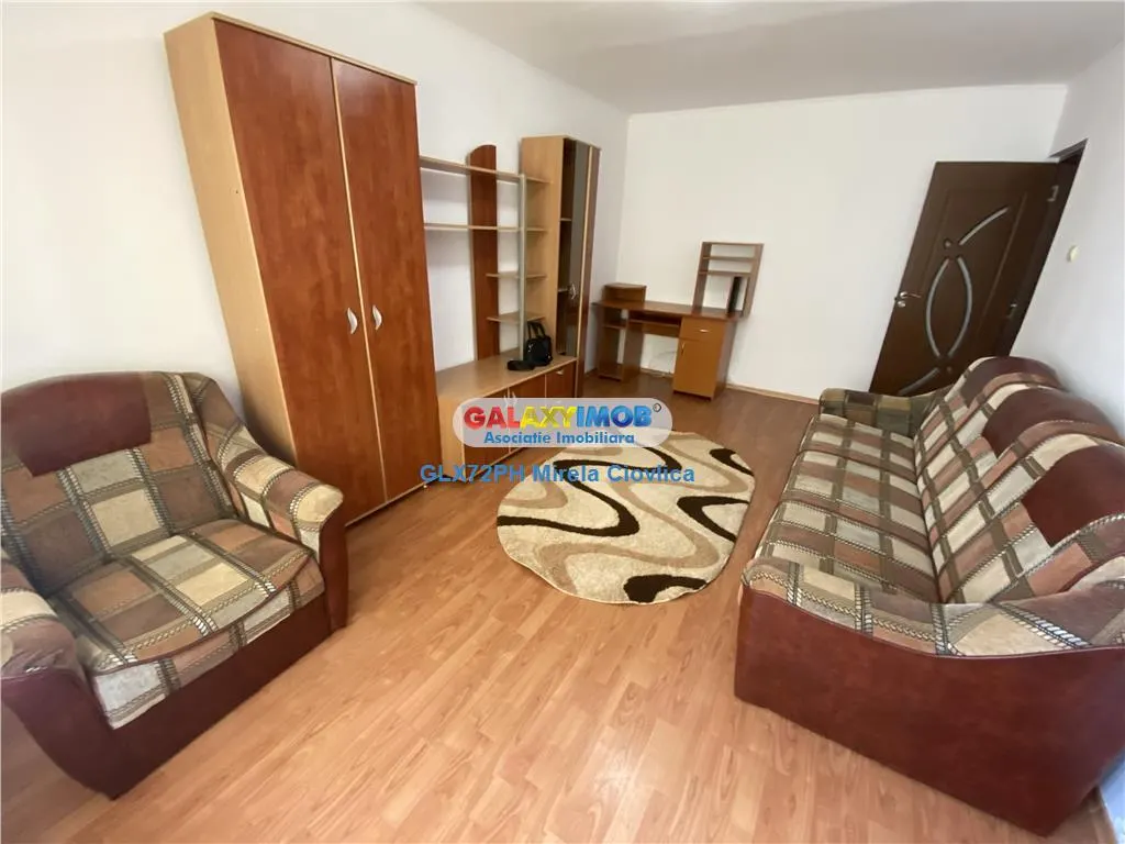 Inchiriere apartament 2 camere dec.Baicoi - foto 1