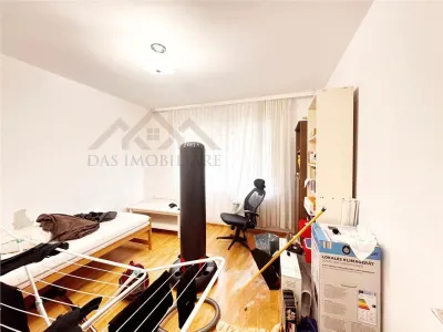 Apartament 3 camere decomandat, parter inalt ,  Olteniei - foto 4