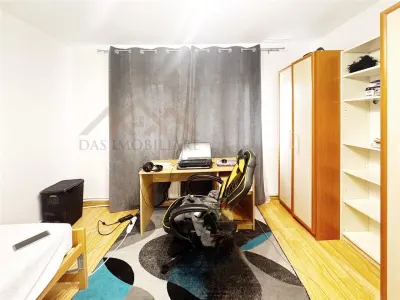 Apartament 3 camere decomandat, parter inalt ,  Olteniei - foto 6