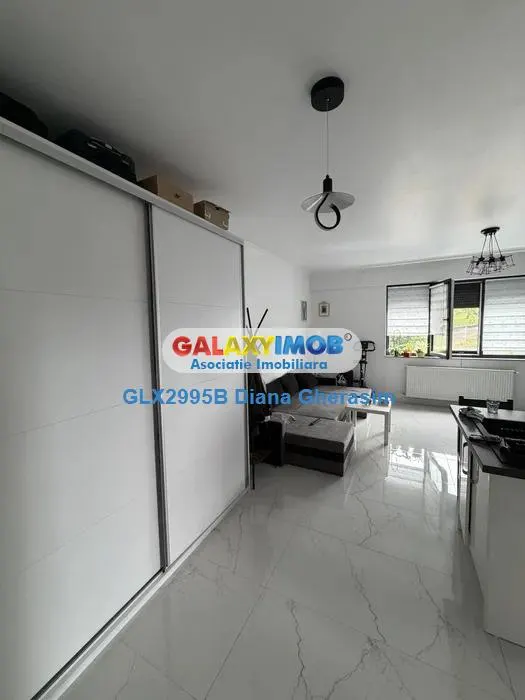 Apartament de inchiriat 2 camere- Grozavesti - foto 3
