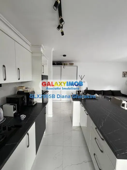 Apartament de inchiriat 2 camere- Grozavesti - foto 5