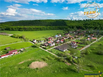 Casa noua, spatioasa, panorama superba, Benedek Mezo, Sfantu Gheorghe:Film& 3D! - foto 1