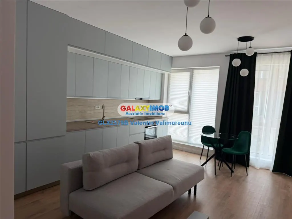 Apartament 2 Camere Pipera COD 269 - foto 2