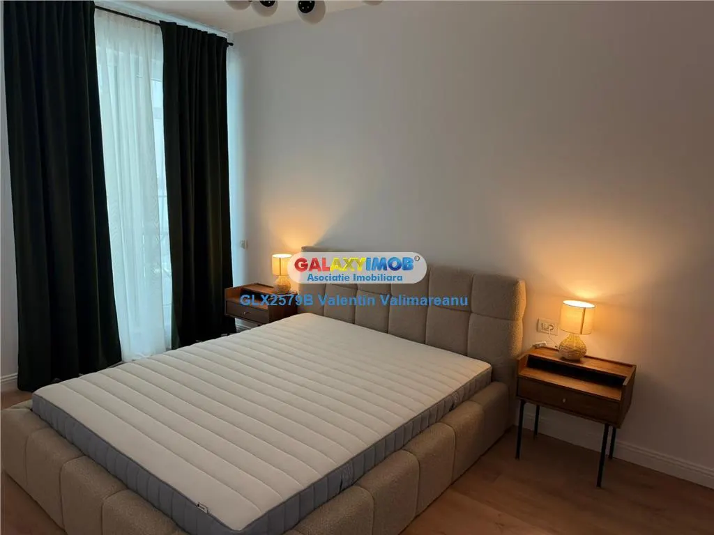 Apartament 2 Camere Pipera COD 269 - foto 12