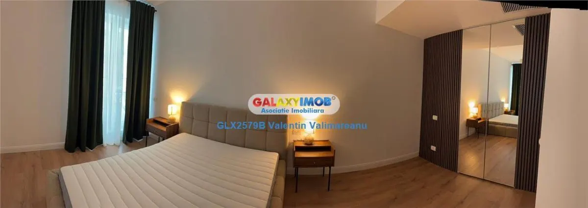 Apartament 2 Camere Pipera COD 269 - foto 9