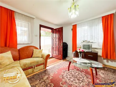 FILM & 3D! Intre traditie si modern, un camin cu personalitate - foto 16