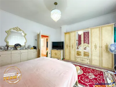 FILM & 3D! Intre traditie si modern, un camin cu personalitate - foto 21