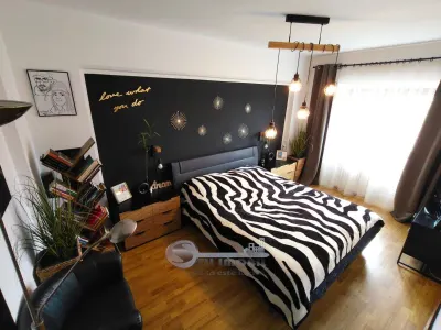 Apartament 4 camere Nicolina Garaj 2 Bai 2 Balcoane Vedere Cetatuia - foto 6