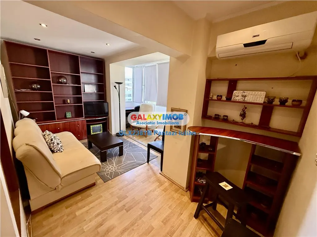 Apartament 2 camere | 13 Septembrie | Casa Poporului | Izvor - foto 1