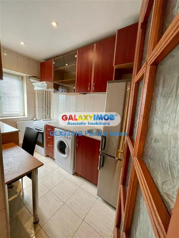 Apartament 2 camere | 13 Septembrie | Casa Poporului | Izvor - foto 11