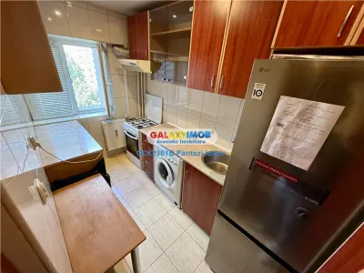 Apartament 2 camere | 13 Septembrie | Casa Poporului | Izvor - foto 5