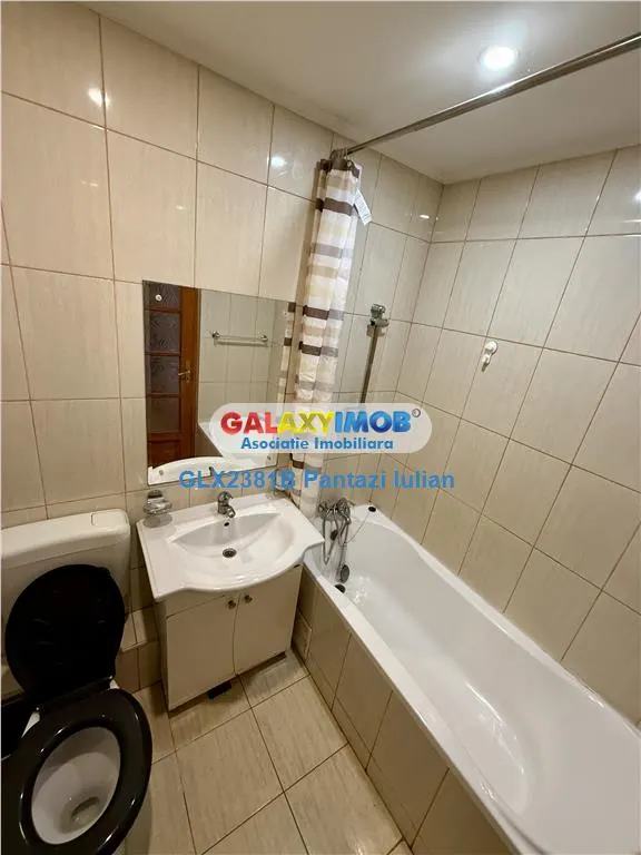 Apartament 2 camere | 13 Septembrie | Casa Poporului | Izvor - foto 6