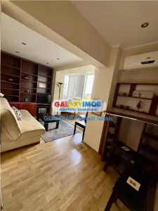 Apartament 2 camere | 13 Septembrie | Casa Poporului | Izvor - foto 7