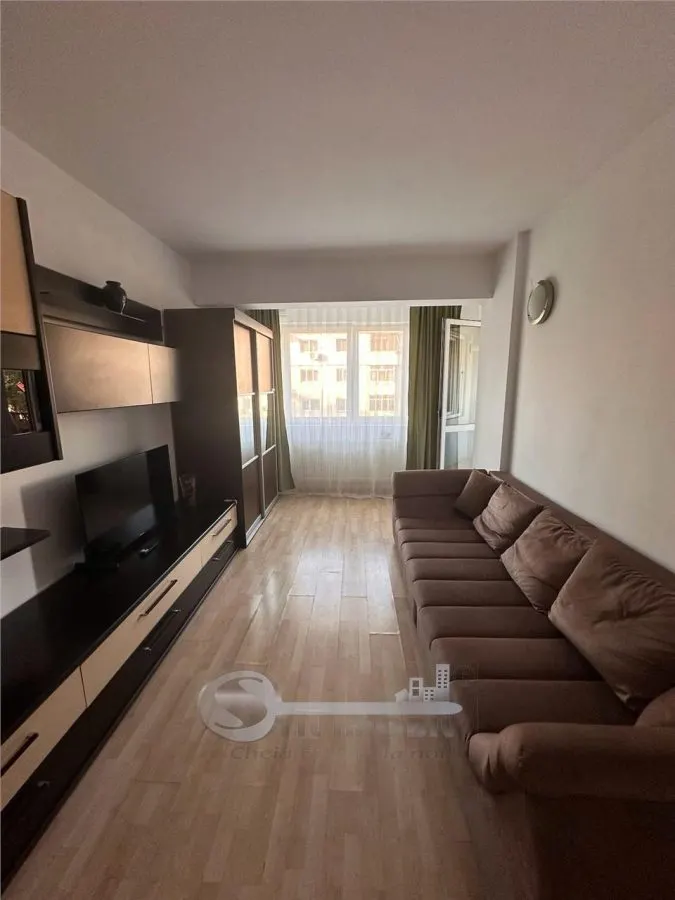 Apartament 2 Camere Decomandat â€“Nicolina- Bloc 2011, Iași - foto 1