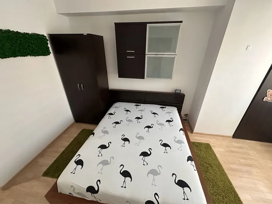 Apartament 2 Camere Decomandat â€“Nicolina- Bloc 2011, Iași - foto 3