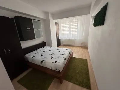 Apartament 2 Camere Decomandat â€“Nicolina- Bloc 2011, Iași - foto 4