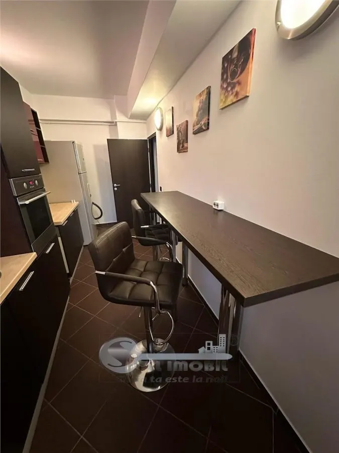 Apartament 2 Camere Decomandat â€“Nicolina- Bloc 2011, Iași - foto 9