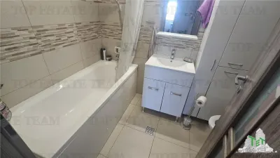 Apartament 2 camere mobilat+loc parcare in Bragadiru - foto 4