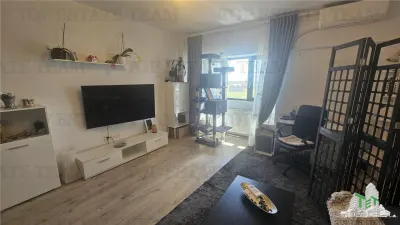 Apartament 2 camere mobilat+loc parcare in Bragadiru - foto 5