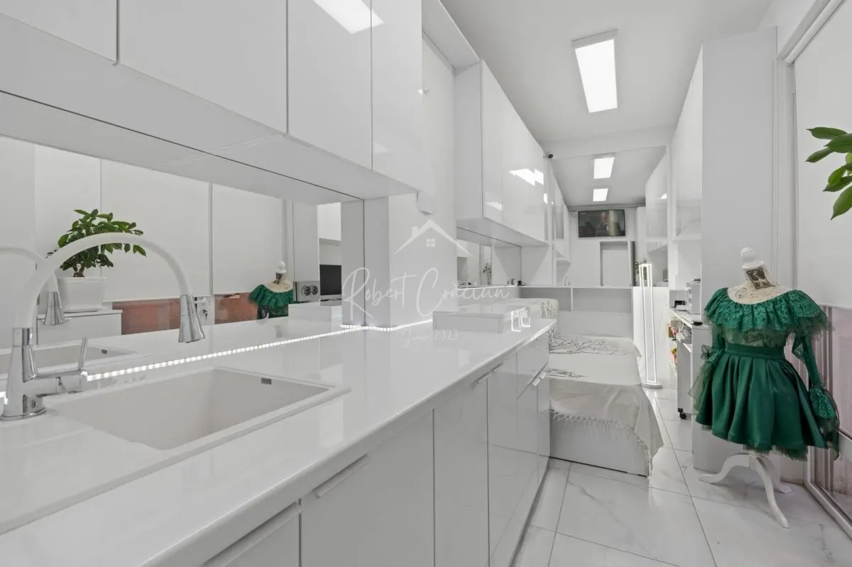 APARTAMENT 5 MINUTE PIATA UNRIII - foto 8