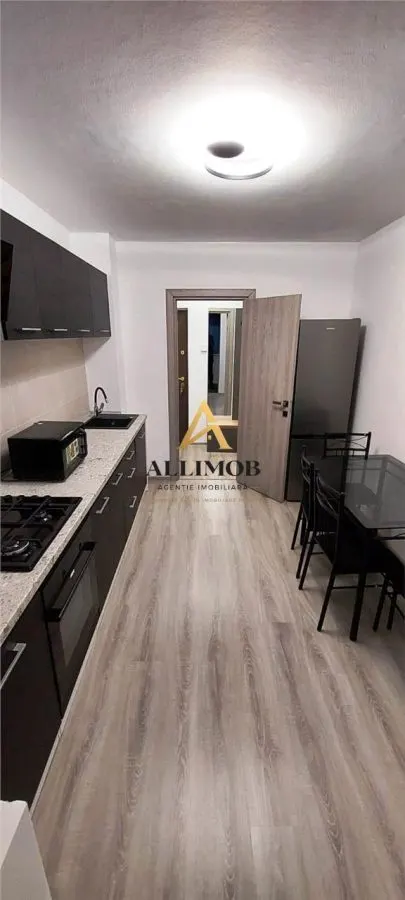 Apartament 2 camere in Ploiesti, zona Republicii - foto 7
