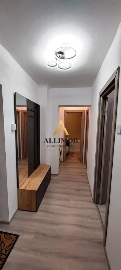 Apartament 2 camere in Ploiesti, zona Republicii - foto 9
