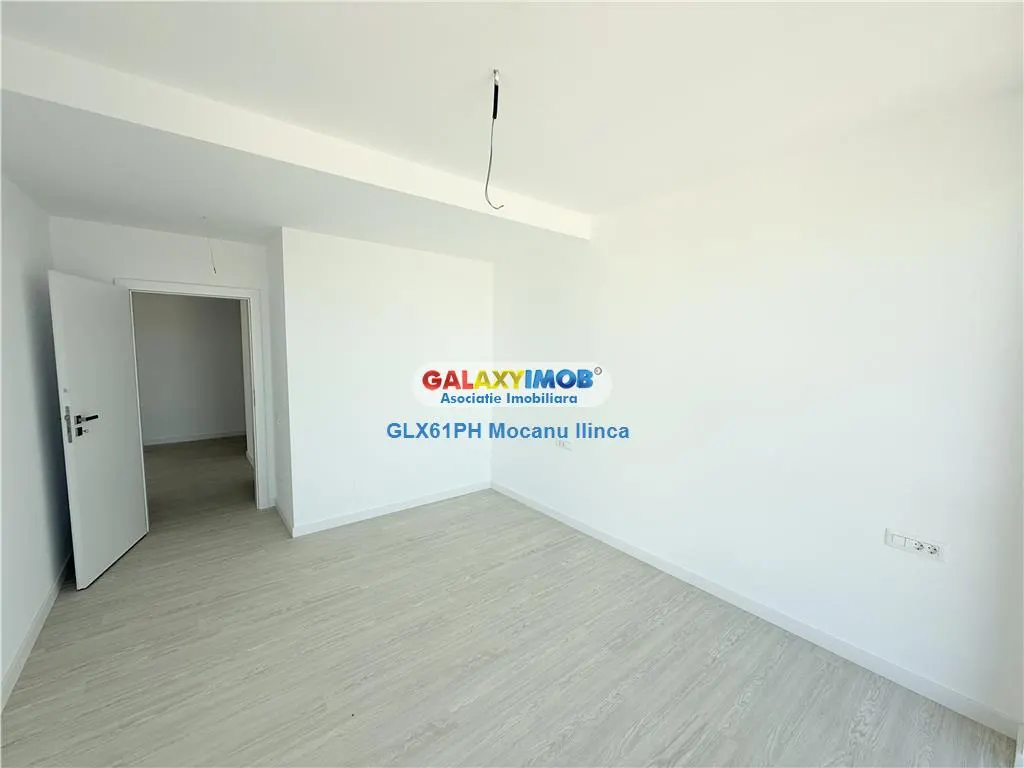 Inchiriere apartament nemobilat, bloc nou, Albert - foto 1
