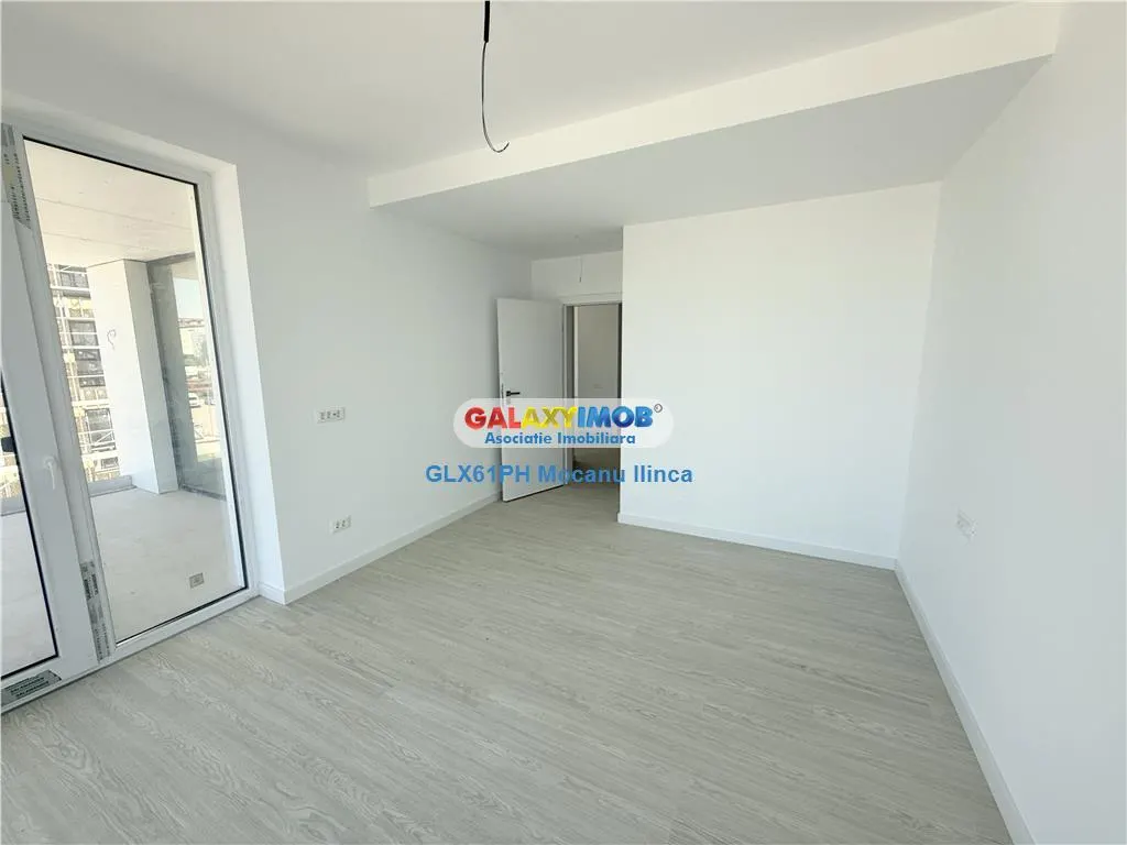 Inchiriere apartament nemobilat, bloc nou, Albert - foto 2