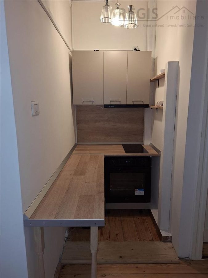 Apartament 2 camere la casa cu curte proprie Schei - foto 15