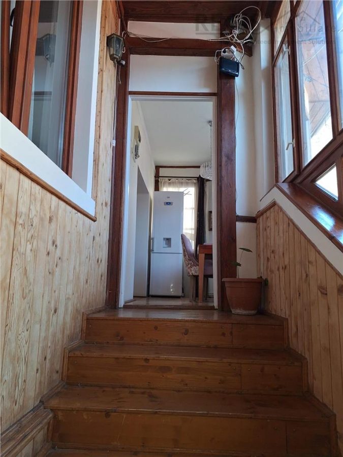 Apartament 2 camere la casa cu curte proprie Schei - foto 16
