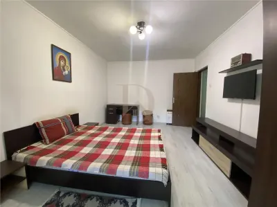 De închiriat! Centru - Arcu , apartament 1 camera , 5 minute de Copou si Piata Unirii - Iasi