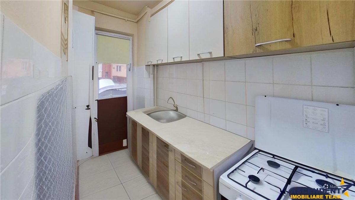 Tur 3D! Rezidenta economica, zona ITC, Vlahuta, Brasov. - foto 12
