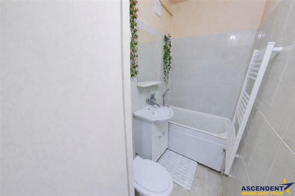 Tur 3D! Rezidenta economica, zona ITC, Vlahuta, Brasov. - foto 14