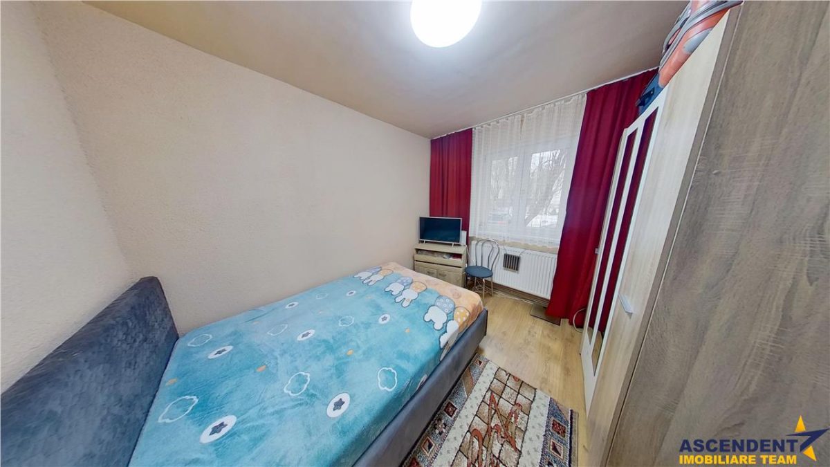Tur 3D! Rezidenta economica, zona ITC, Vlahuta, Brasov. - foto 18