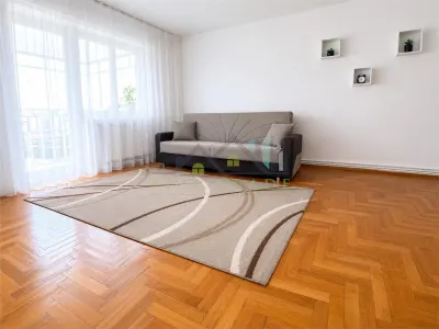 Apartament 2 camere decomandat Judetean, str. Zizinului - foto 1