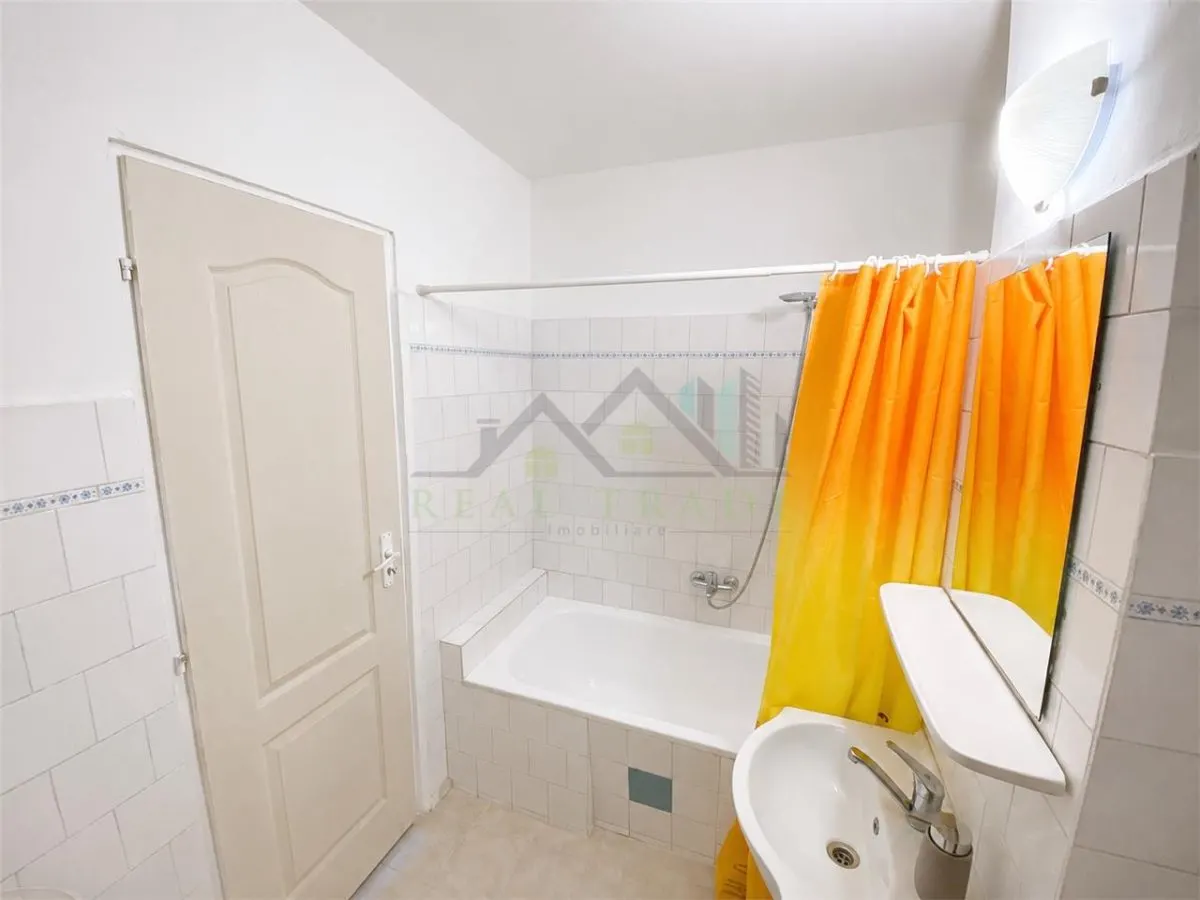 Apartament 2 camere decomandat Judetean, str. Zizinului - foto 7