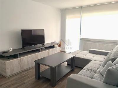 Apartament 2 camere conf  1 dec zona Centru - Buzau