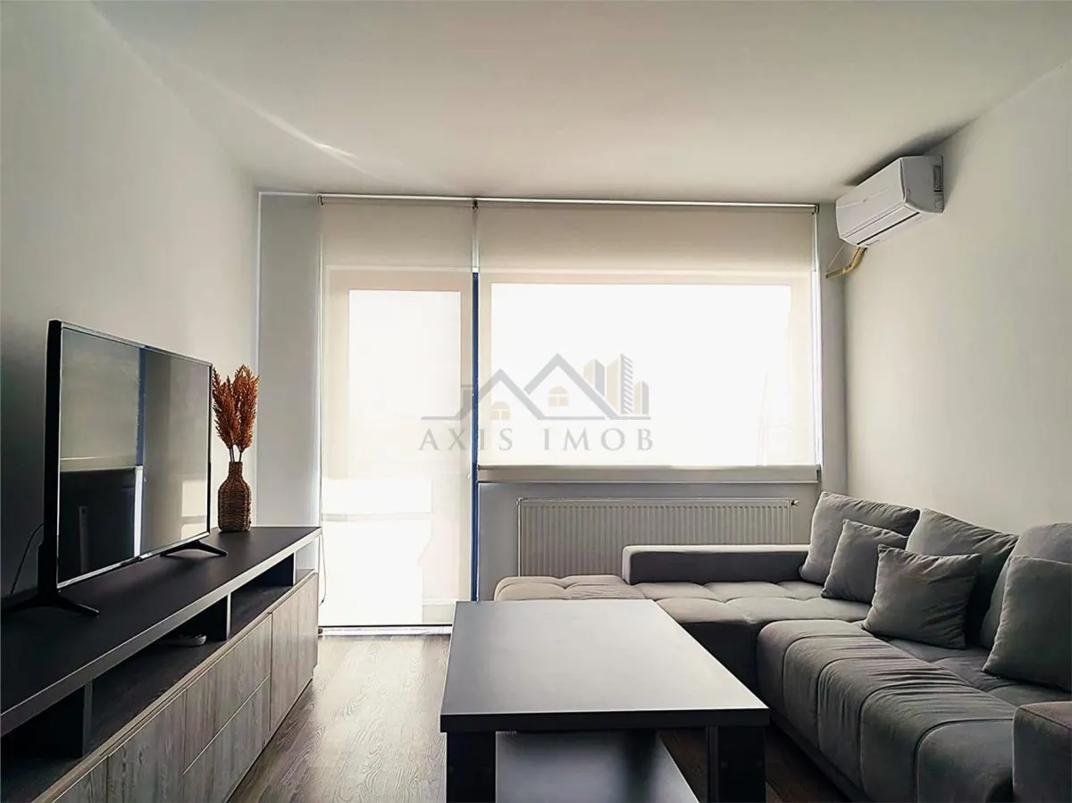 Apartament 2 camere conf  1 dec zona Centru - foto 4