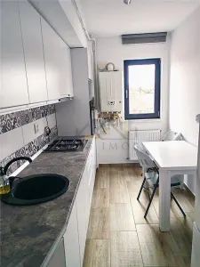 Apartament 2 camere conf  1 dec zona Centru - foto 5