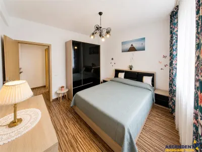 Apartament 2 camere, decomandat, luminos, Rasnov, Cartierul Toamnei - foto 2