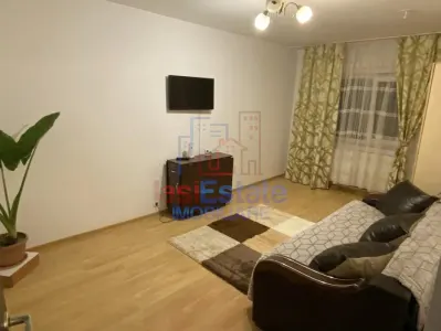 Apartament 2 Camere Centru - Palas - foto 1
