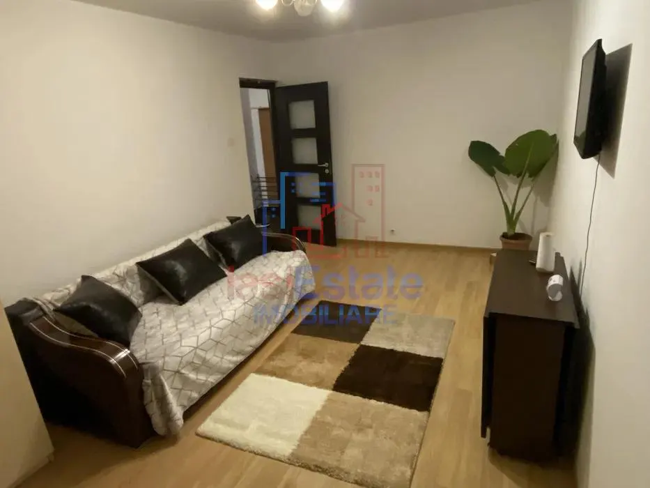 Apartament 2 Camere Centru - Palas - foto 2